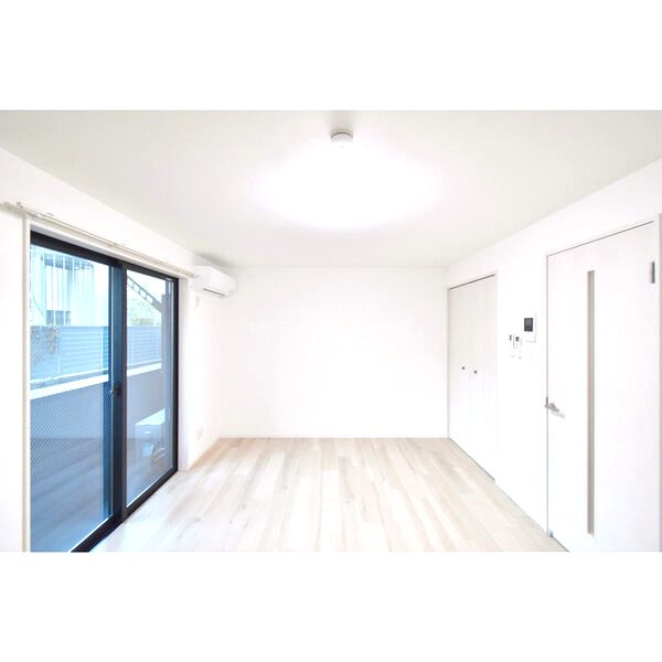 EN西ノ京二条の室内写真1枚目