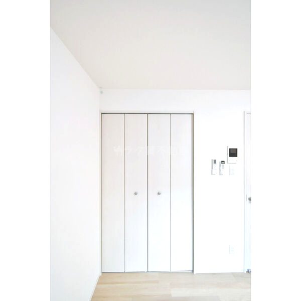 EN西ノ京二条の室内写真2枚目