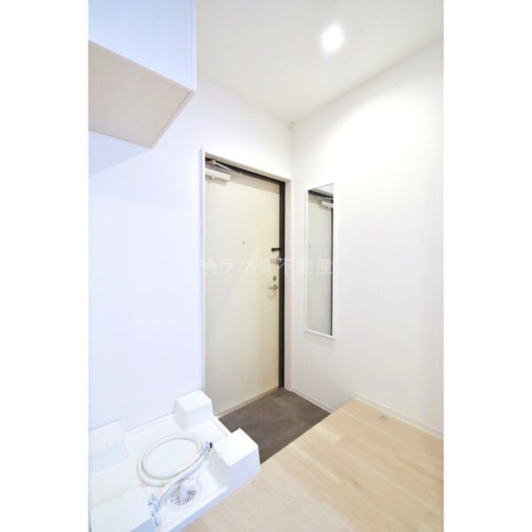 EN西ノ京二条の室内写真3枚目