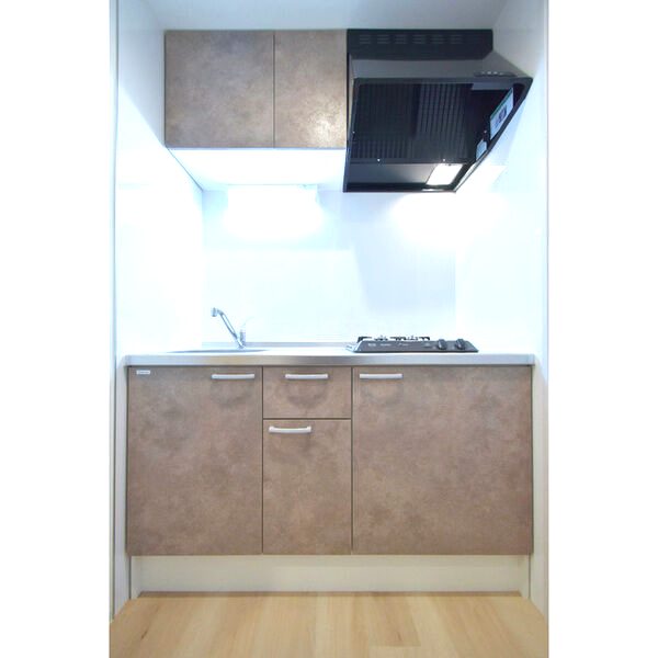 EN西ノ京二条の室内写真4枚目