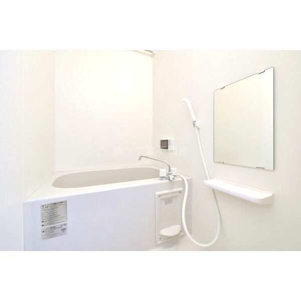 EN西ノ京二条の室内写真5枚目