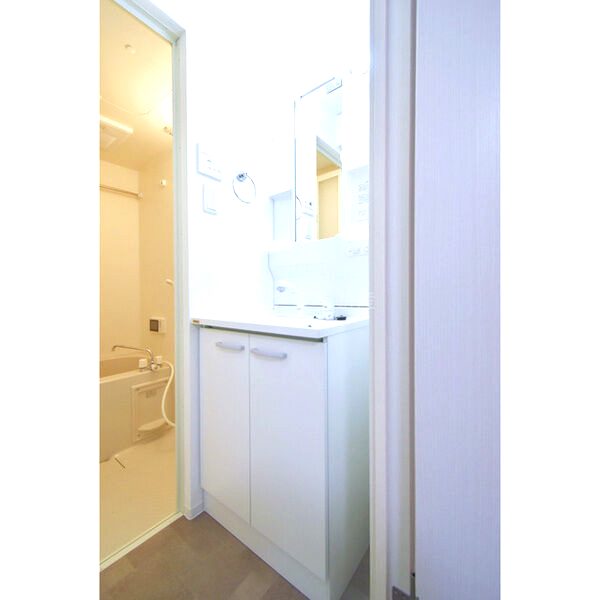 EN西ノ京二条の室内写真7枚目