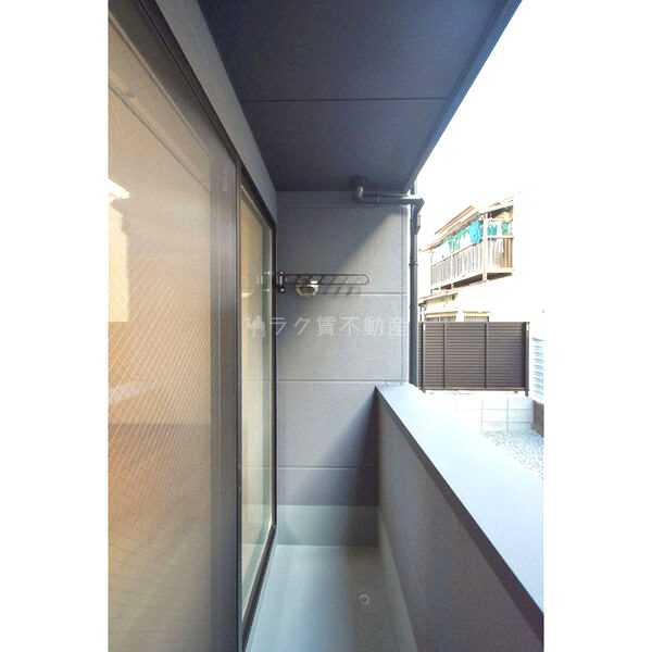 EN西ノ京二条の室内写真8枚目