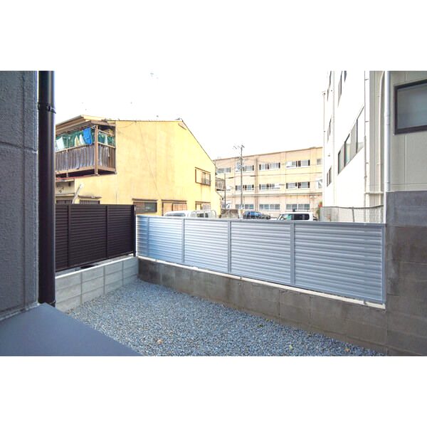 EN西ノ京二条の室内写真10枚目