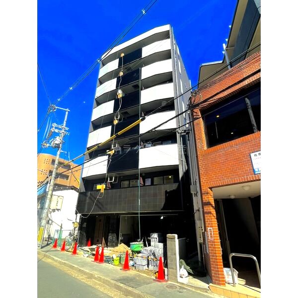 フリーディオ楠葉