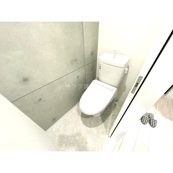 フリーディオ楠葉の室内写真3枚目