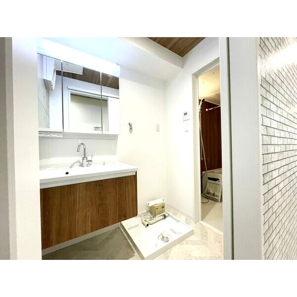 フリーディオ楠葉の室内写真4枚目