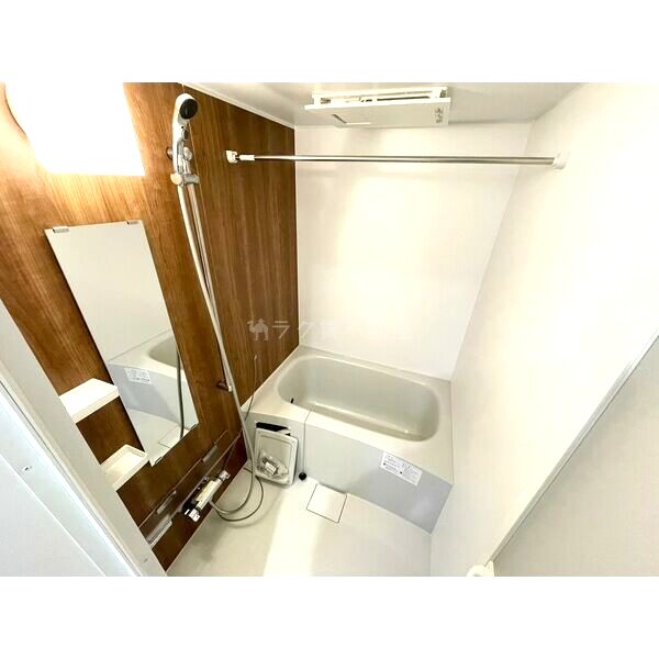 フリーディオ楠葉の室内写真5枚目