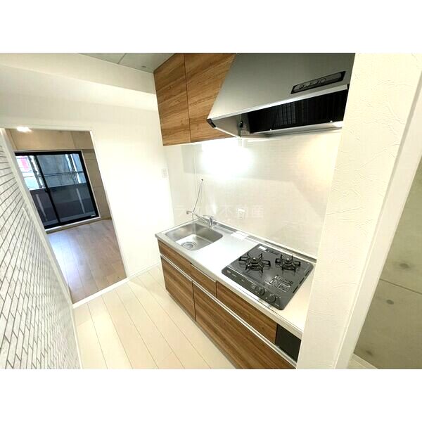 フリーディオ楠葉の室内写真6枚目