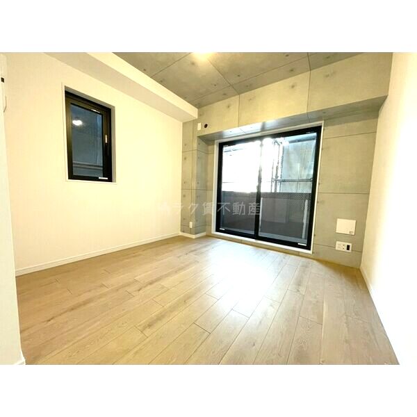 フリーディオ楠葉の室内写真7枚目