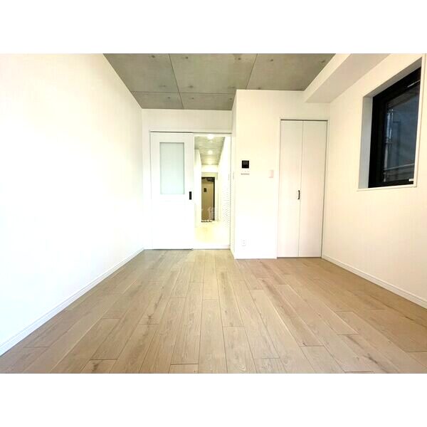 フリーディオ楠葉の室内写真8枚目