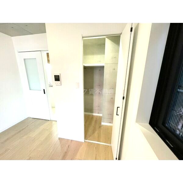 フリーディオ楠葉の室内写真9枚目