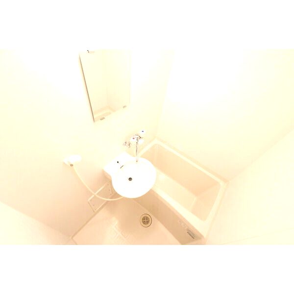 レオパレスサンメゾンの室内写真5枚目