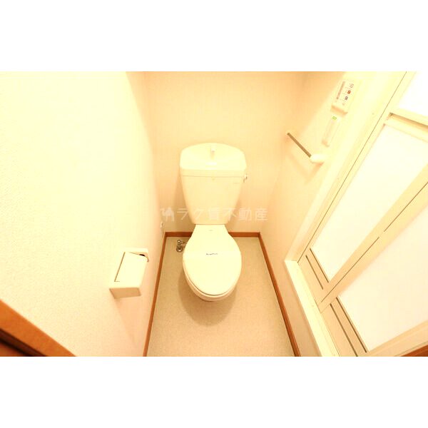 レオパレスサンメゾンの室内写真6枚目