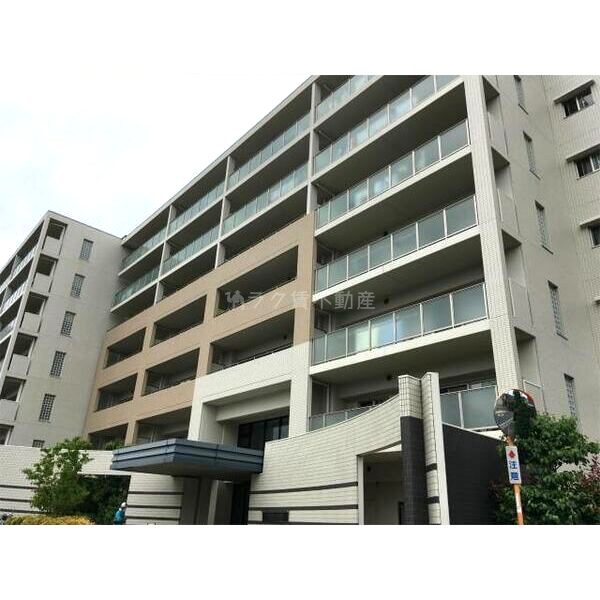 グリーンフォート長岡京