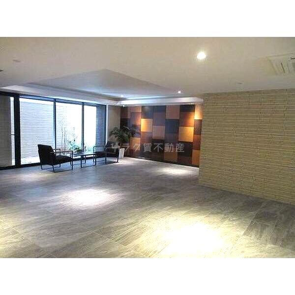 リビオレゾン北浜天満橋の外観5枚目