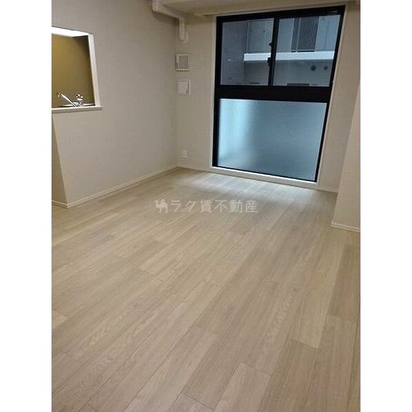 リビオレゾン北浜天満橋の室内写真1枚目