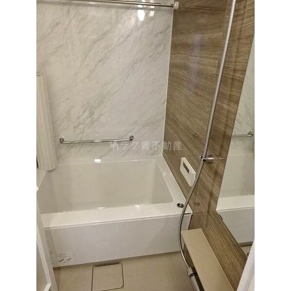 リビオレゾン北浜天満橋の室内写真3枚目