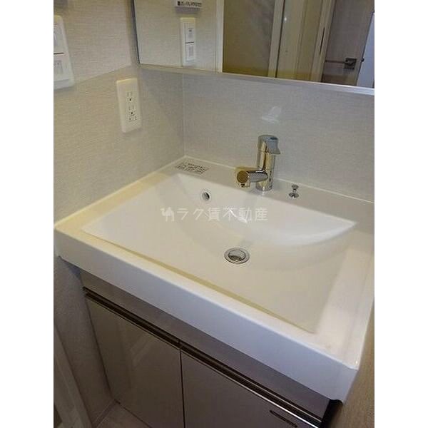 リビオレゾン北浜天満橋の室内写真4枚目