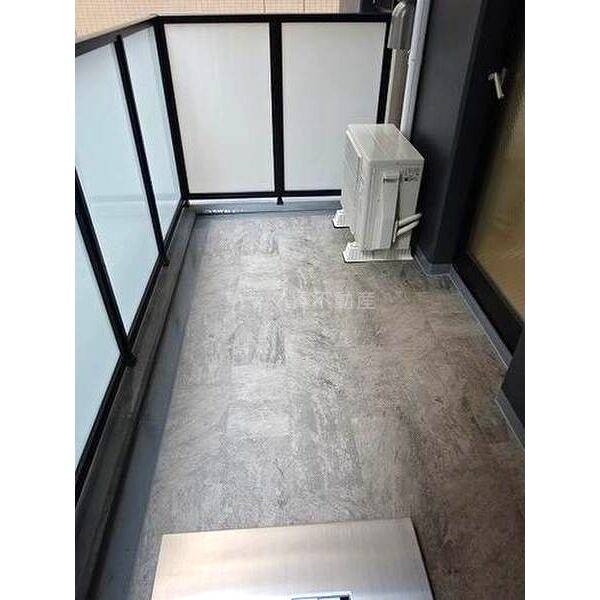 リビオレゾン北浜天満橋の室内写真7枚目