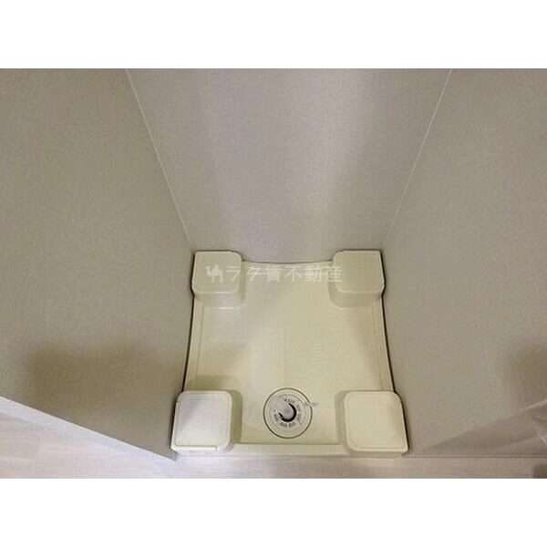 リビオレゾン北浜天満橋の室内写真8枚目