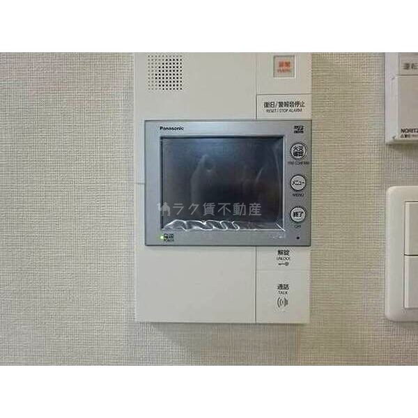 リビオレゾン北浜天満橋の室内写真9枚目