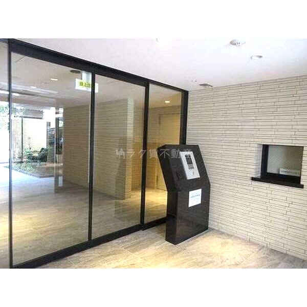 リビオレゾン北浜天満橋の室内写真10枚目