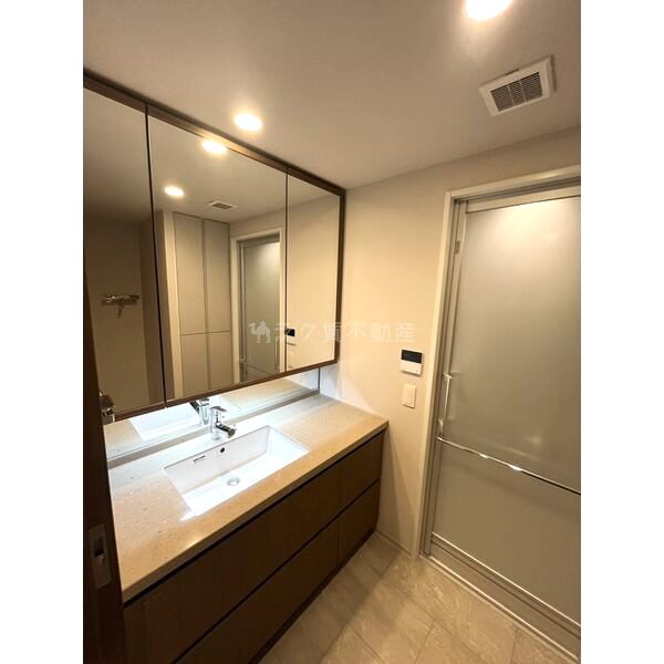 レジェイド帝塚山の室内写真4枚目