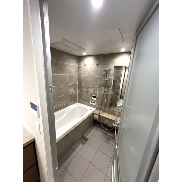 レジェイド帝塚山の室内写真5枚目