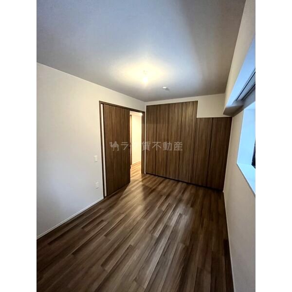 レジェイド帝塚山の室内写真8枚目