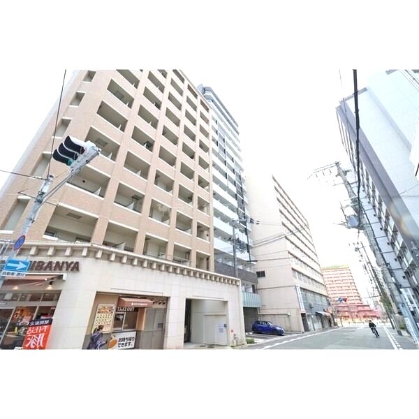 アドバンス三宮パルマ