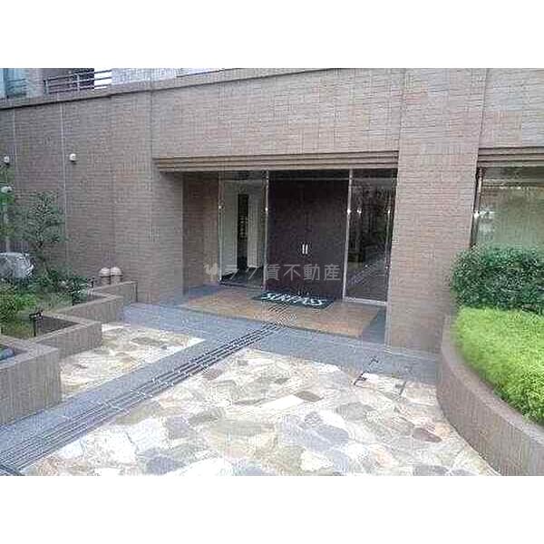 サーパスシティ西院日照町の外観2枚目