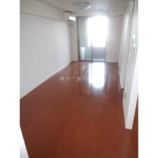 サーパスシティ西院日照町の室内写真1枚目