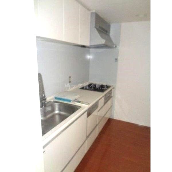 サーパスシティ西院日照町の室内写真2枚目