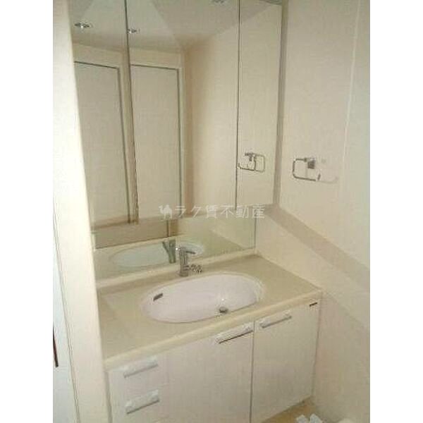 サーパスシティ西院日照町の室内写真4枚目