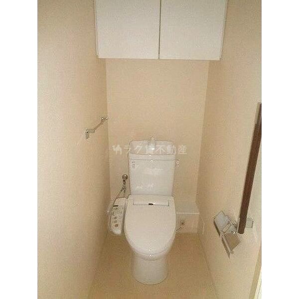 サーパスシティ西院日照町の室内写真5枚目