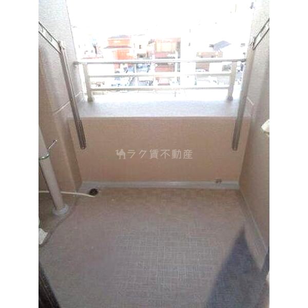 サーパスシティ西院日照町の室内写真7枚目