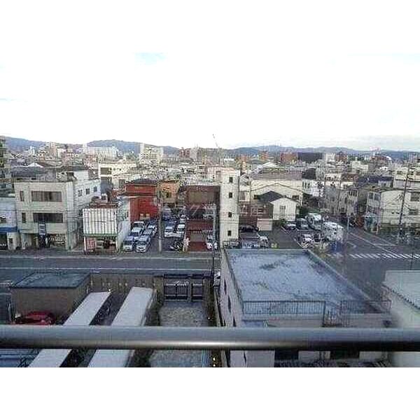 サーパスシティ西院日照町の室内写真8枚目