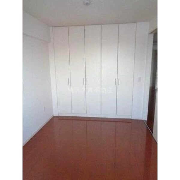 サーパスシティ西院日照町の室内写真9枚目