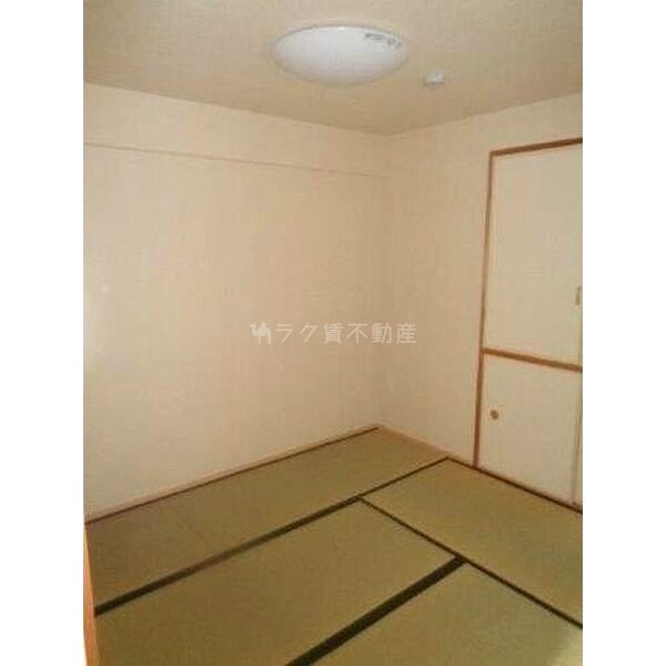 サーパスシティ西院日照町の室内写真10枚目