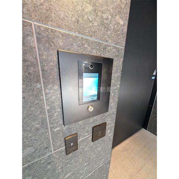 ブランズ御池西洞院の外観2枚目