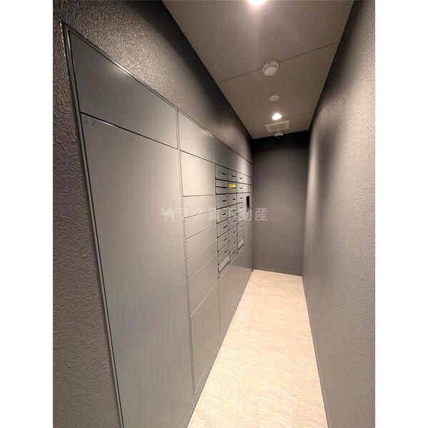 ブランズ御池西洞院の外観3枚目