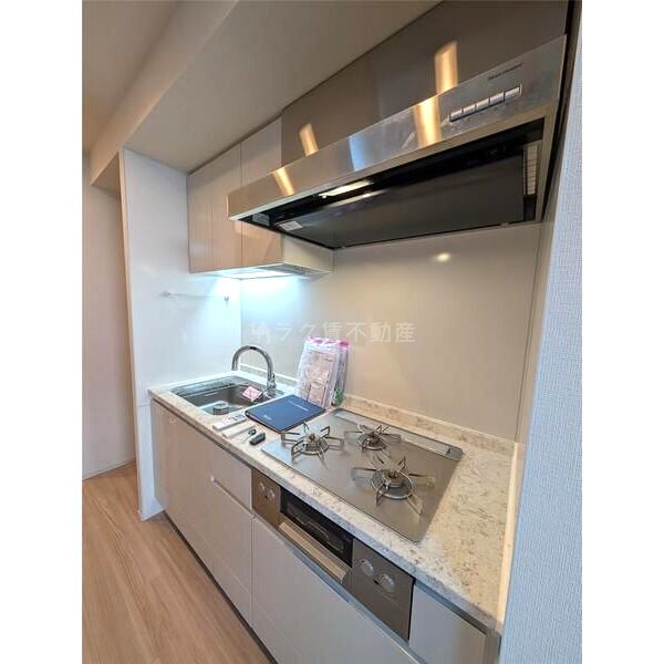 ブランズ御池西洞院の外観4枚目