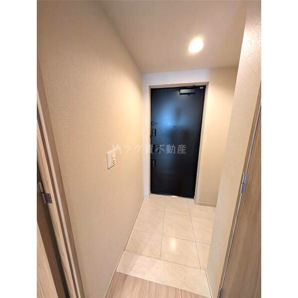 ブランズ御池西洞院の室内写真1枚目