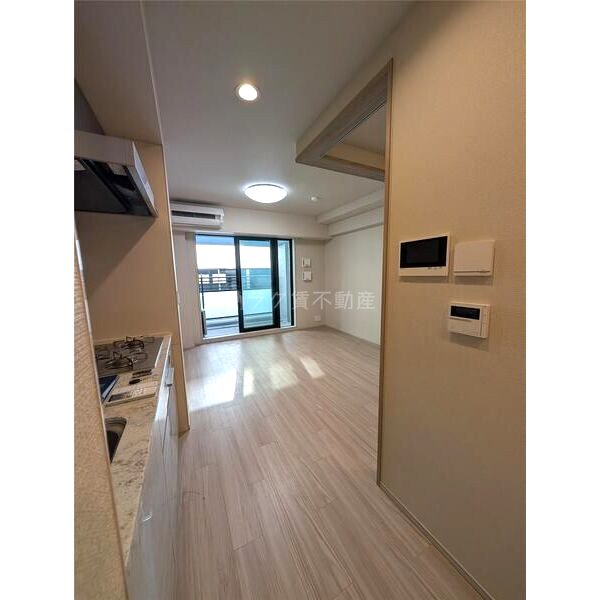 ブランズ御池西洞院の室内写真2枚目