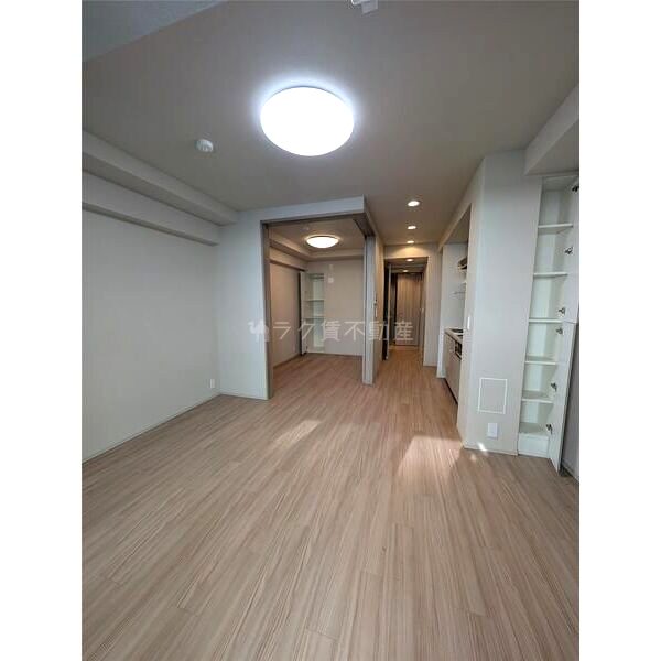 ブランズ御池西洞院の室内写真3枚目