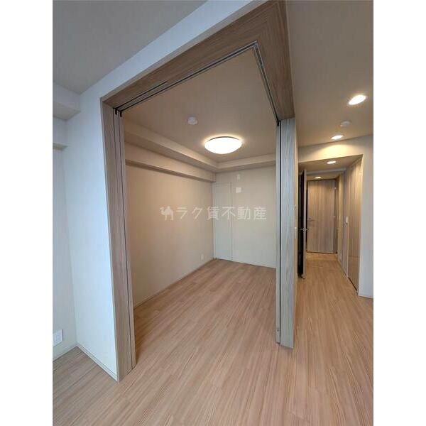 ブランズ御池西洞院の室内写真4枚目