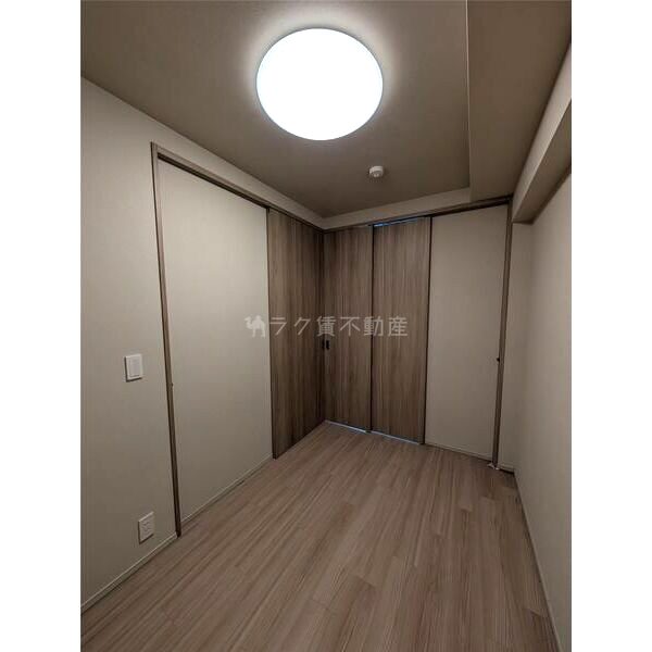 ブランズ御池西洞院の室内写真5枚目