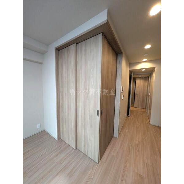 ブランズ御池西洞院の室内写真6枚目