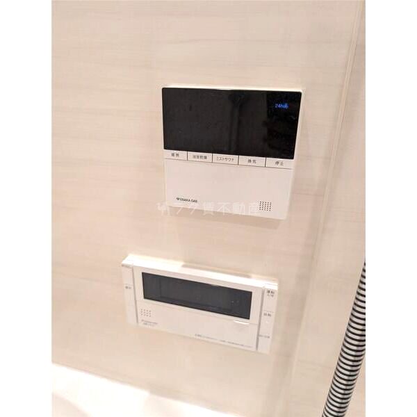 ブランズ御池西洞院の室内写真10枚目